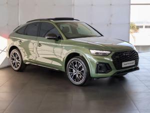 Audi Q5 Sportback 40TDI quattro Black Edition - Image 6