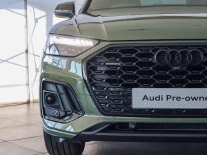 Audi Q5 Sportback 40TDI quattro Black Edition - Image 8
