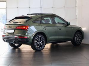 Audi Q5 Sportback 40TDI quattro Black Edition - Image 9
