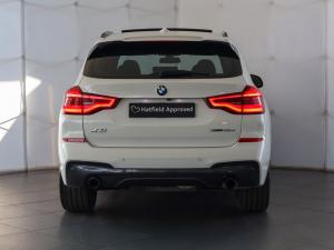 BMW X3 xDrive20d M Sport - Image 10