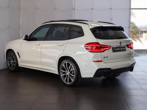 BMW X3 xDrive20d M Sport - Image 11