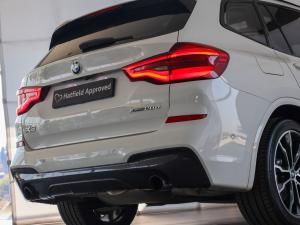 BMW X3 xDrive20d M Sport - Image 12