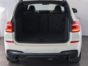 BMW X3 xDrive20d M Sport - Image 14