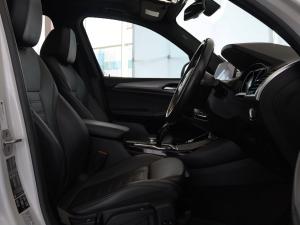 BMW X3 xDrive20d M Sport - Image 19