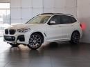 Thumbnail BMW X3 xDrive20d M Sport