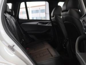 BMW X3 xDrive20d M Sport - Image 20