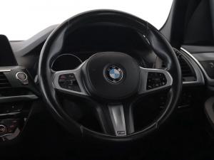 BMW X3 xDrive20d M Sport - Image 24