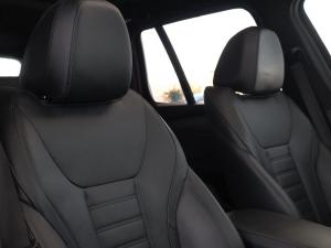 BMW X3 xDrive20d M Sport - Image 26