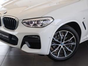 BMW X3 xDrive20d M Sport - Image 2