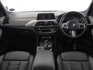 BMW X3 xDrive20d M Sport - Image 31