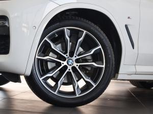 BMW X3 xDrive20d M Sport - Image 3