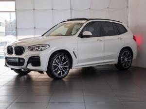 BMW X3 xDrive20d M Sport - Image 4