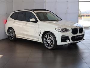 BMW X3 xDrive20d M Sport - Image 6