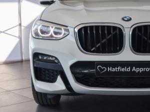 BMW X3 xDrive20d M Sport - Image 7