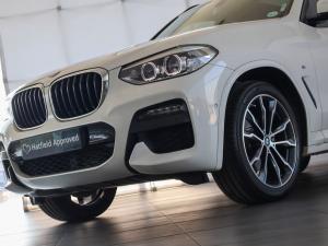 BMW X3 xDrive20d M Sport - Image 8