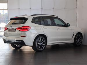 BMW X3 xDrive20d M Sport - Image 9