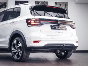 Volkswagen T-Cross 1.0TSI 85kW Highline - Image 11