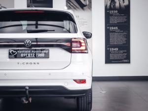 Volkswagen T-Cross 1.0TSI 85kW Highline - Image 12