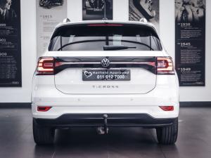 Volkswagen T-Cross 1.0TSI 85kW Highline - Image 13