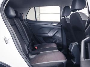 Volkswagen T-Cross 1.0TSI 85kW Highline - Image 16