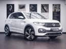 Thumbnail Volkswagen T-Cross 1.0TSI 85kW Highline