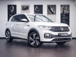 Volkswagen T-Cross 1.0TSI 85kW Highline - Image 1