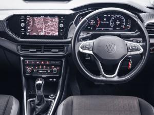Volkswagen T-Cross 1.0TSI 85kW Highline - Image 21