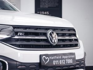 Volkswagen T-Cross 1.0TSI 85kW Highline - Image 3
