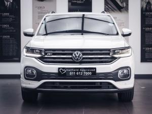 Volkswagen T-Cross 1.0TSI 85kW Highline - Image 5