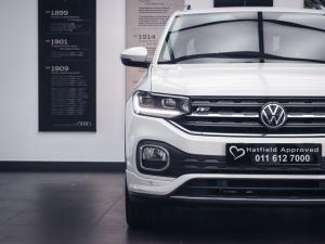 Volkswagen T-Cross 1.0TSI 85kW Highline - Image 8