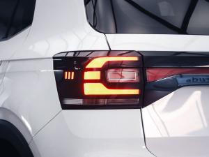Volkswagen T-Cross 1.0TSI 85kW Highline - Image 9