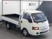 JAC X200 2.8TDi 80kW 1.5-ton single cab dropside - Thumbnail 11