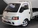 JAC X200 2.8TDi 80kW 1.5-ton single cab dropside - Thumbnail 18