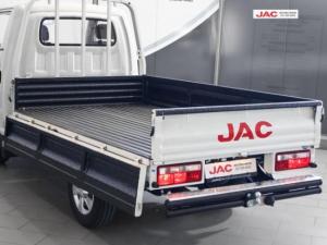 JAC X200 2.8TDi 80kW 1.5-ton single cab dropside - Image 20