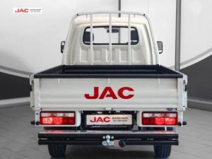 JAC X200 2.8TDi 80kW 1.5-ton single cab dropside - Image 22