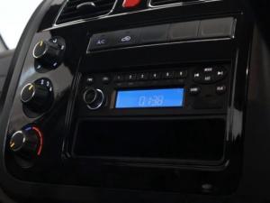 JAC X200 2.8TDi 80kW 1.5-ton single cab dropside - Image 4