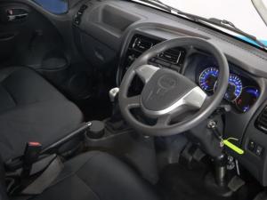 JAC X200 2.8TDi 80kW 1.5-ton single cab dropside - Image 6