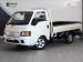 JAC X200 2.8TDi 80kW 1.5-ton single cab dropside - Thumbnail 8