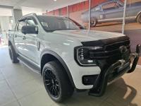 Thumbnail Ford Ranger 2.0 BiTurbo double cab Wildtrak