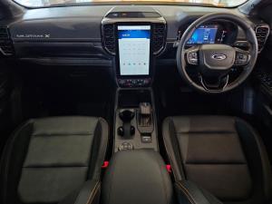 Ford Ranger 2.0 BiTurbo double cab Wildtrak X 4WD - Image 7