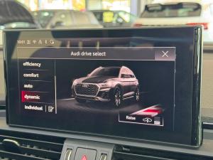 Audi SQ5 TFSI quattro Black Edition - Image 10