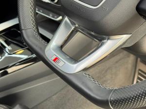 Audi SQ5 TFSI quattro Black Edition - Image 12