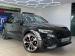 Audi SQ5 TFSI quattro Black Edition - Thumbnail 1