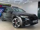 Thumbnail Audi SQ5 TFSI quattro Black Edition