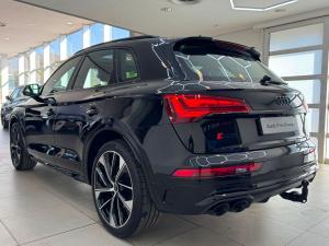 Audi SQ5 TFSI quattro Black Edition - Image 4