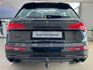 Audi SQ5 TFSI quattro Black Edition - Image 5