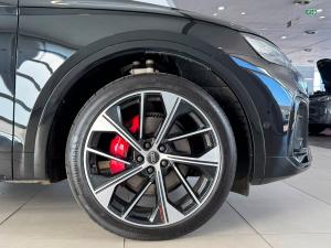 Audi SQ5 TFSI quattro Black Edition - Image 7