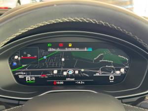 Audi SQ5 TFSI quattro Black Edition - Image 9