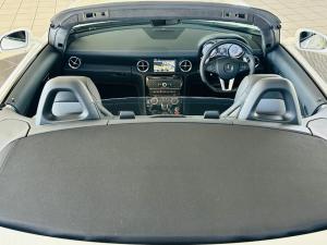 Mercedes-Benz SLS AMG SLS AMG Roadster - Image 10