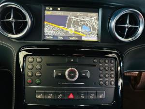 Mercedes-Benz SLS AMG SLS AMG Roadster - Image 13
